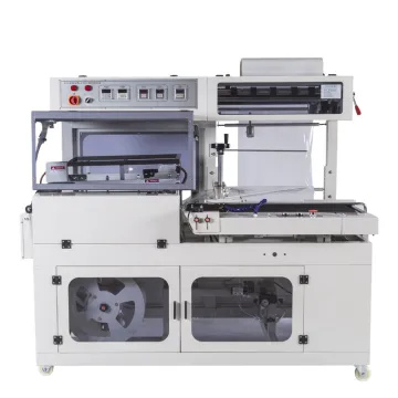 OUXIN OX 450L - High-Quality Mechanical Tools: Sealing and Cutting Machine New Arrivals