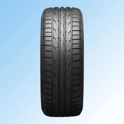 QSF Dunlop Car Tire Sport DZ102: Performance Tires for Audi A3 and Mercedes A/B Class Vehicles