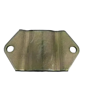 Engine Seat Cushion Shock Absorber for Ankai Passenger Cars
