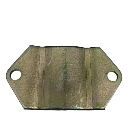 Engine Seat Cushion Shock Absorber for Ankai Passenger Cars