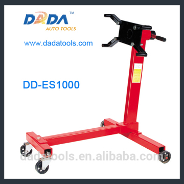 DD-ES1000 1000LBS Automotive Engine Stand, Car Rotating Engine Stand