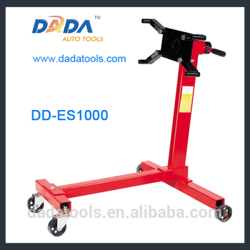 Ddes1000 1000lbs Automotive Engine Stand, Car Rotating Engine Stand