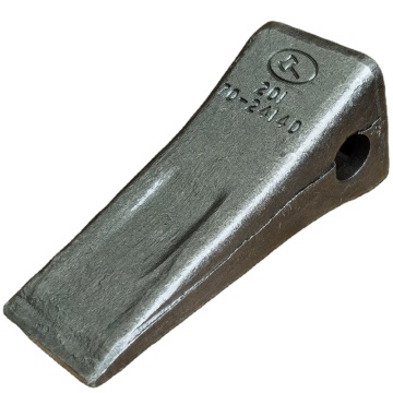 China Professional Excavator -bijlagen: boutmaktanden en PC60 Sming Rock Leverancier