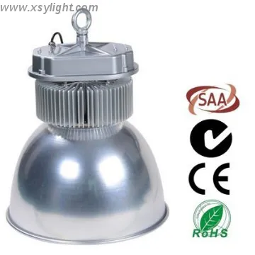 SAA C-Tick 150W LED high bay light 5years warranty