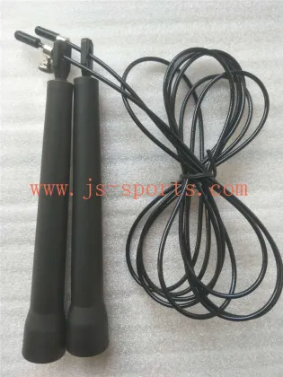 Adjustable Jump Rope Speed Skipping Cross Fitness
