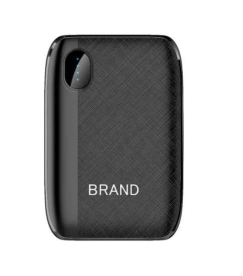 Online power bank mobile charger module