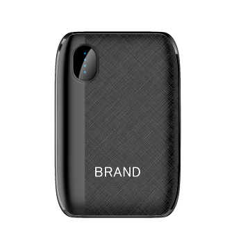 Online power bank mobile charger module