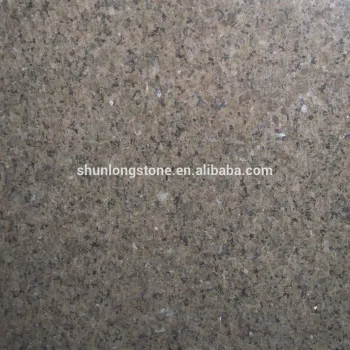 Tropical brown stone,brown granite countertop