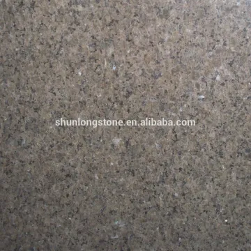 Tropical brown stone,brown granite countertop