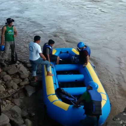 TOURUS Inflatable RIB Boats and Rowing Boats for Sale in China