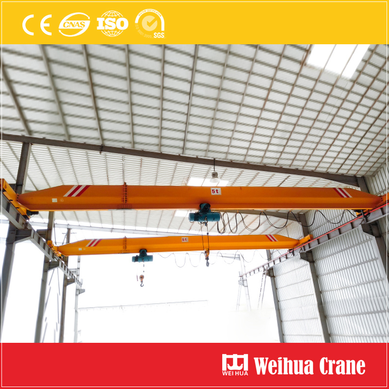 10t Overhead Crane