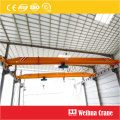 Single Girder Overhead Crane 10t