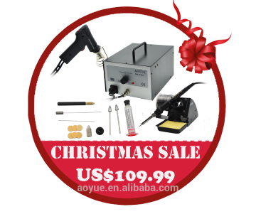vacuum desoldering station AOYUE INT474A+ Desoldering Station HOT SALE