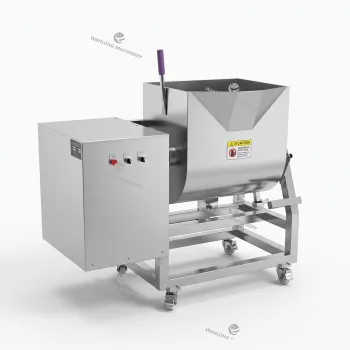 Commercial Food Mixer Meat Mixer Food Mixing Machine Equipment