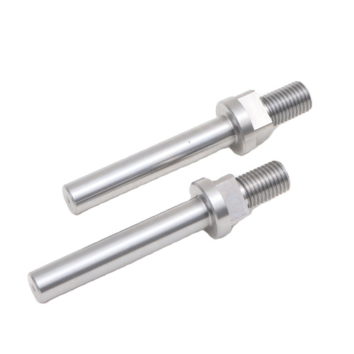 Stainless Steel Aluminum Cnc Machining Parts Service