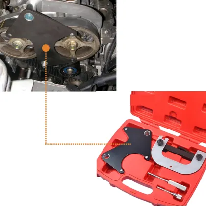 Auto Repair Tools: Timing Locking Setting Kit for Renault Clio Megane Laguna