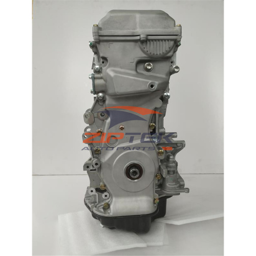 JLD-4G24 Engine for Geely original parts