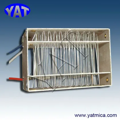 Mica hand dryer heater parts for home