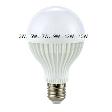 9w LED Lamp