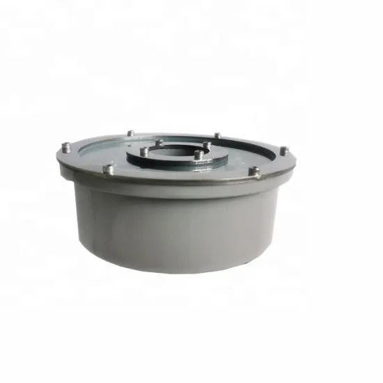 IP68 DC24V aluminum RGB DMX512 control water