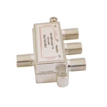 Affordable Factory Power and CATV Scope Indoor Splitter Search Engine