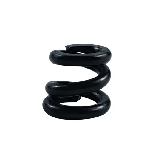 IMPA sc-2002: A Comprehensive Collection of Coil Spring Compression Springs in Various Standard Sizes