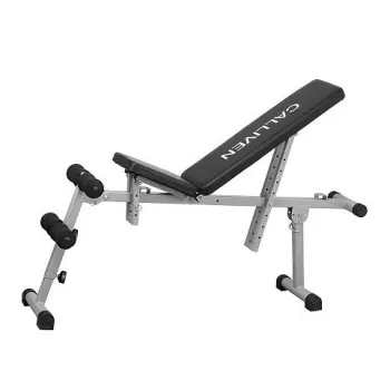 ABDOMINAL BENCH JS-005D