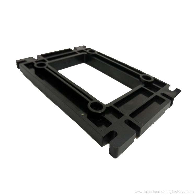Custom ABS Product Injection Moulding Plastic Parts
