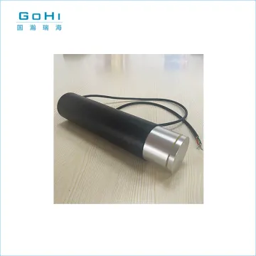 2 Inch NaI(Tl) Scintillator Detector M3022 for Gamma Radiation