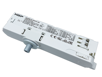 20 W Hochleistungs-Intrack-LED-Treiber