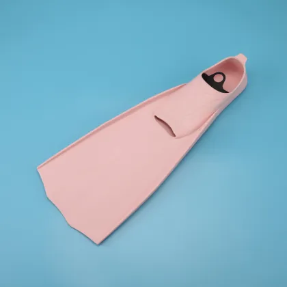 SHERO SURF Amazon Hot Selling Arena Silicone Swimming Fins for Training