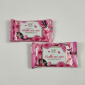 Private Label Simple Makeup Wipes for Customized