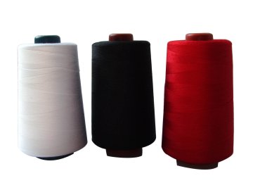 Spun Polyester Sewing Thread