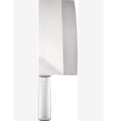 wholesale  Kitchenware Stainless Steel Heavy Duty Meat Wegetable Cleaver Chef Knife