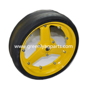 Repuestos para taladradoras sin labranza John Deere