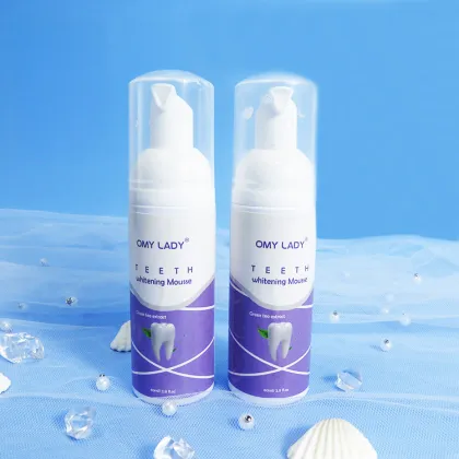 Multi-Purpose Teeth Whitening Kit: Charcoal Toothpaste, Organic Powder, Whitening Gel & Gum Relief Mouthwash