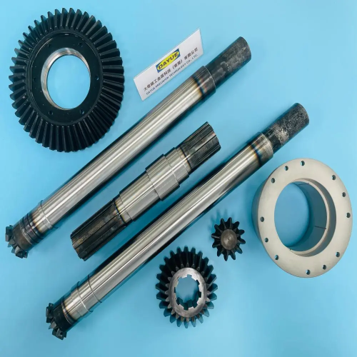 Supply of High Precision Circular Spur Gears