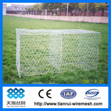 gabion retaining walls