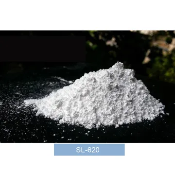 SL-620 Material Silica Powder