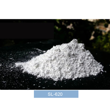SL-620 Material Kieselsäurepulver