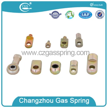 gas struts manufacturers