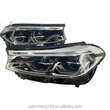 Auto LED Headlight for BMW 6 Series GT G32 - OE 63117461878 63117461877 63117461874 63117461873 63117461884