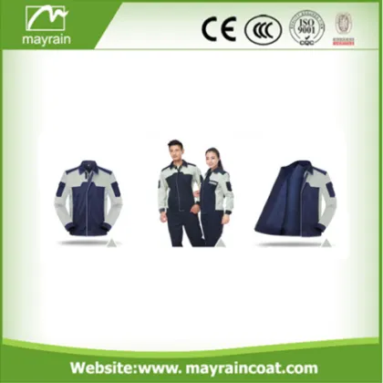 Waterproof Work Uniform Safety Work Clothing Workwear