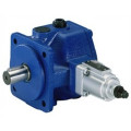 PV7 Direct Operated Pumps Hydraulisk Vane Pump