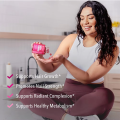 전신 지원을위한 매일 Multivitamins Gummies