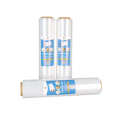 Stretch Wrap Film Costco
