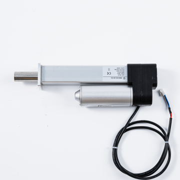 High Speed Electric Actuator