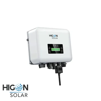 Fronius Solar Inverter 8Kw-15Kw Grid-Tie Inverter for 3 Phase 10Kw Systems
