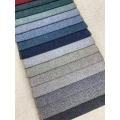 Tela de chenilla premium duradera para muebles