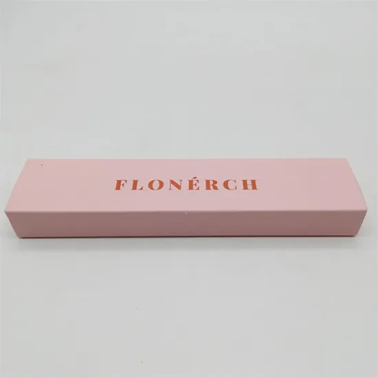 Small Straight Tuck End Box Provide Free Template